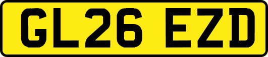 GL26EZD