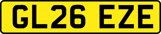 GL26EZE