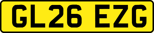 GL26EZG