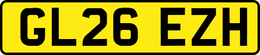 GL26EZH