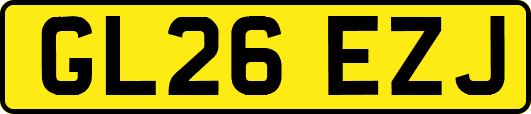 GL26EZJ