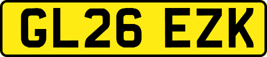 GL26EZK
