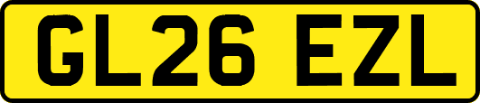 GL26EZL
