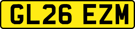 GL26EZM