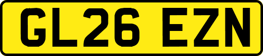 GL26EZN