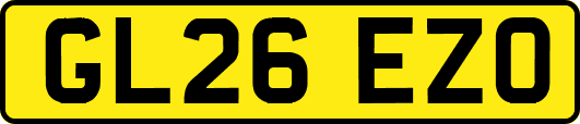 GL26EZO