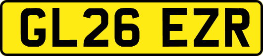 GL26EZR