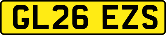 GL26EZS