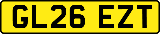 GL26EZT