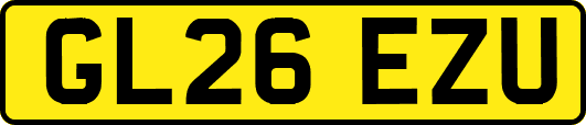 GL26EZU