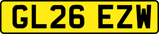 GL26EZW