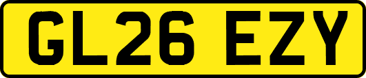 GL26EZY