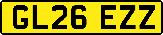 GL26EZZ