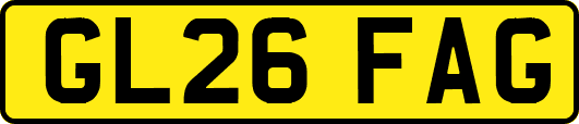 GL26FAG