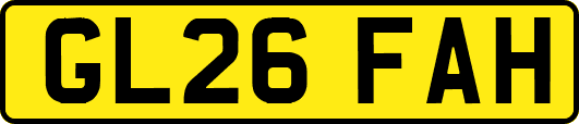 GL26FAH