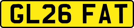 GL26FAT