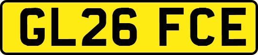 GL26FCE
