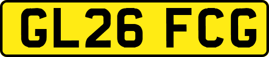 GL26FCG
