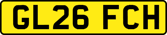 GL26FCH