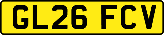GL26FCV