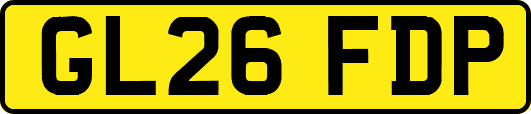 GL26FDP