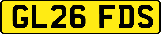 GL26FDS