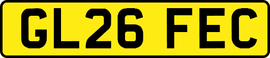 GL26FEC