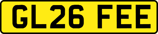 GL26FEE
