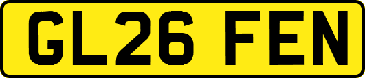 GL26FEN