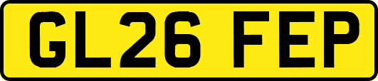 GL26FEP