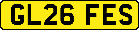 GL26FES