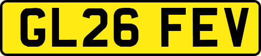 GL26FEV
