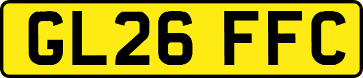 GL26FFC