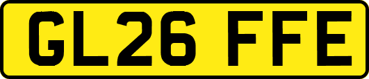 GL26FFE