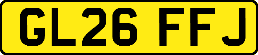 GL26FFJ
