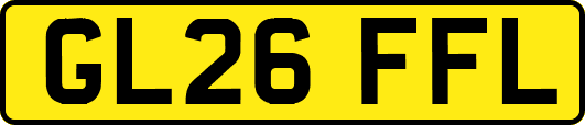 GL26FFL