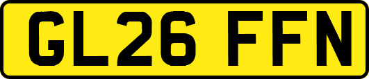 GL26FFN