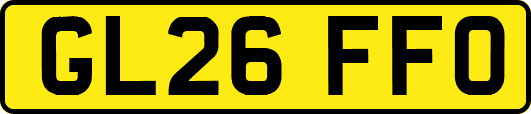 GL26FFO