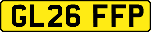 GL26FFP