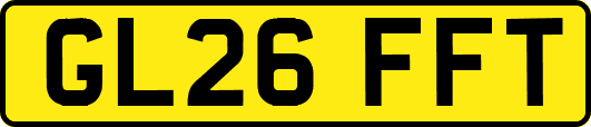 GL26FFT