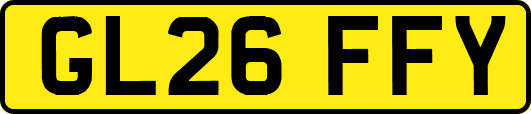 GL26FFY