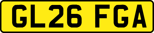 GL26FGA
