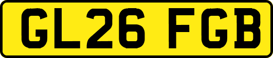 GL26FGB