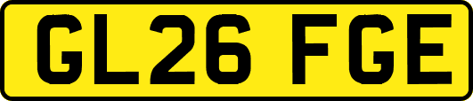 GL26FGE