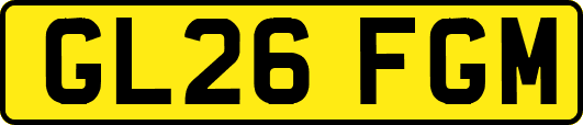 GL26FGM