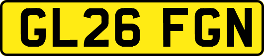 GL26FGN