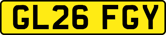 GL26FGY