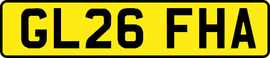 GL26FHA