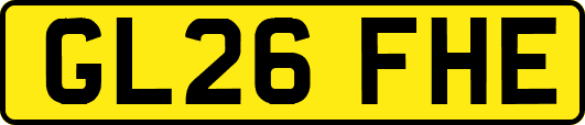 GL26FHE
