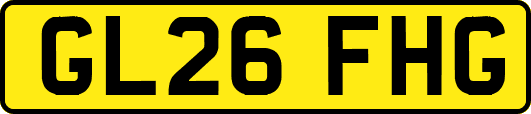 GL26FHG